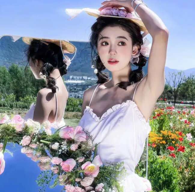 邂逅 在线观看